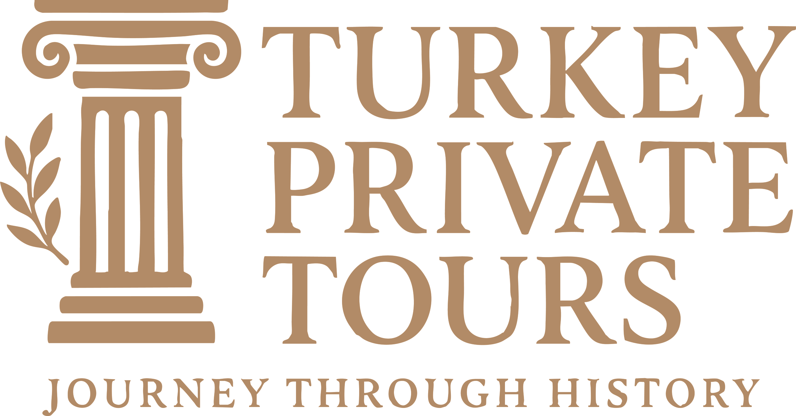 Turkey Tours Logo